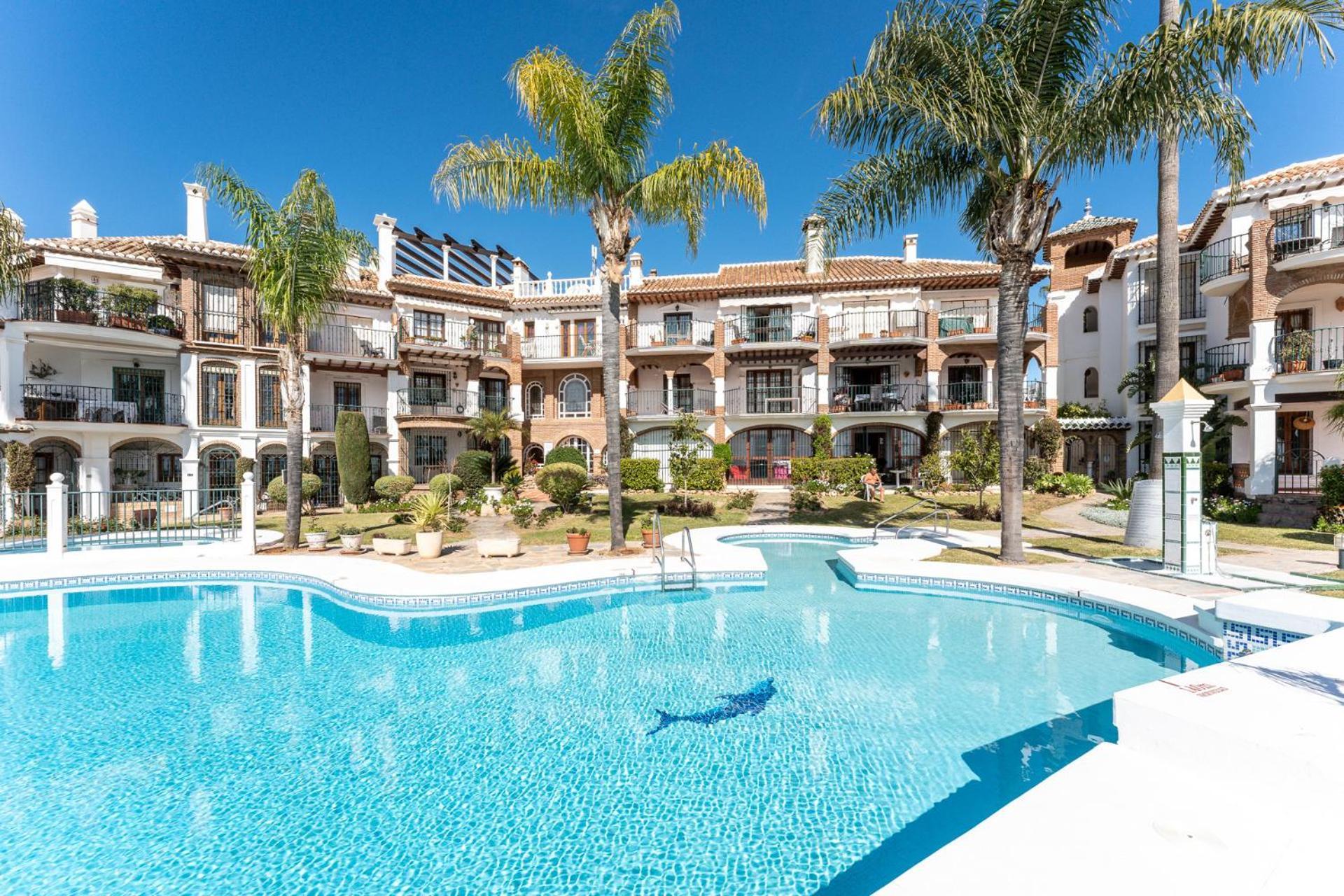 Malagasuite Mijas Golf Panoramic Views Fuengirola Eksteriør bilde