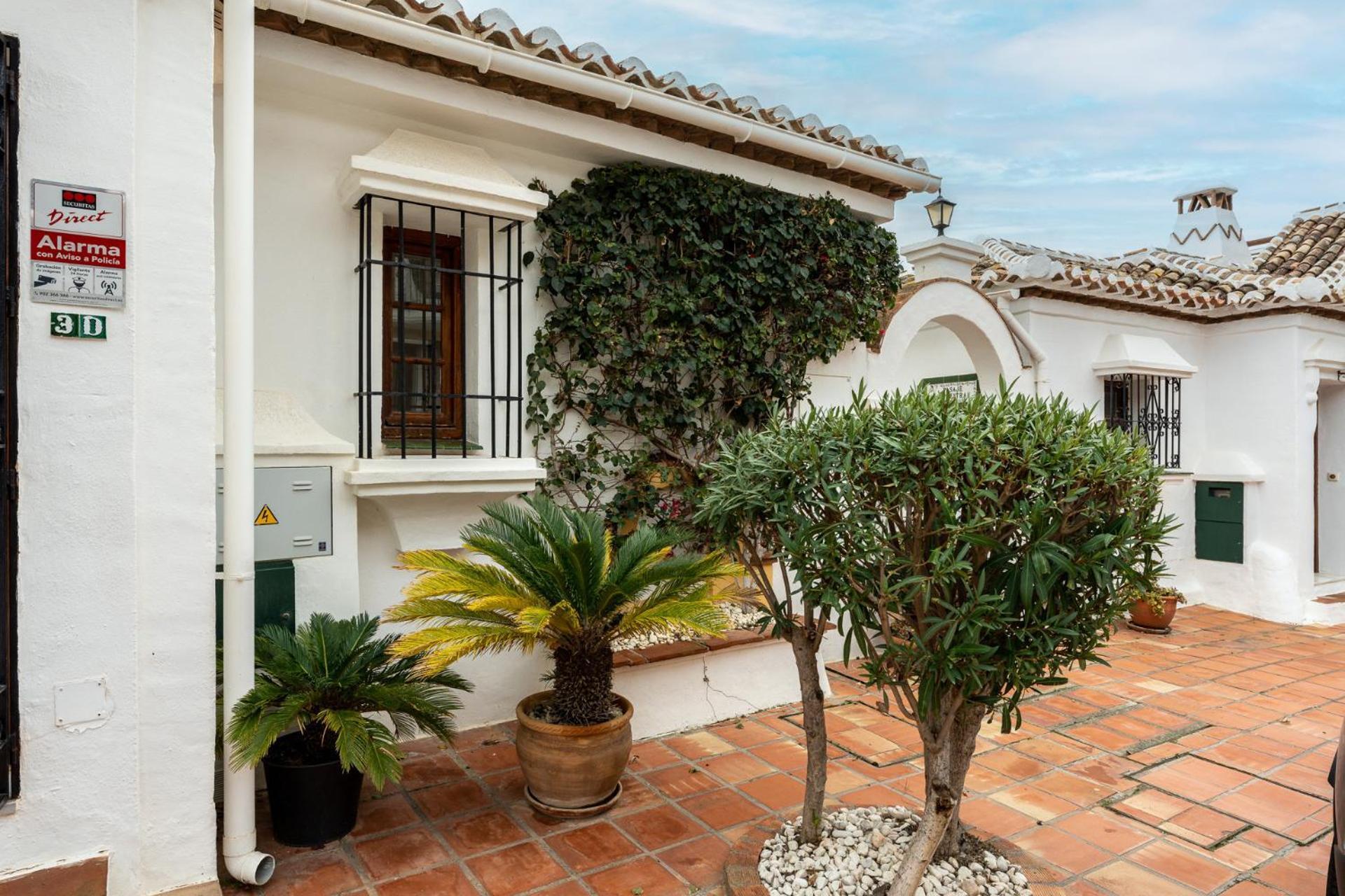 Malagasuite Mijas Golf Panoramic Views Fuengirola Eksteriør bilde